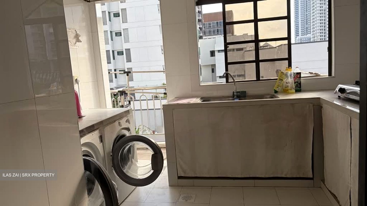 Wai Wing Centre (D12), Apartment #562450471